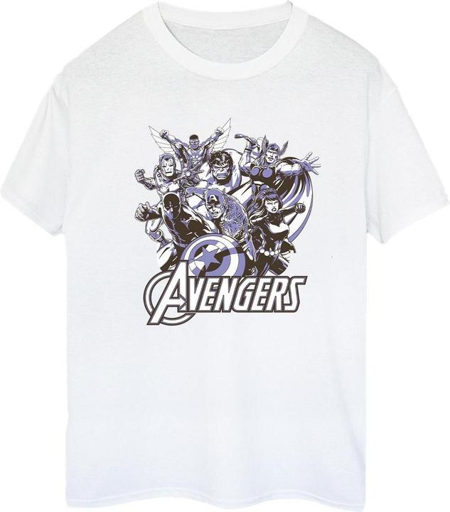 Produktbild Hasbro TShirt (5XL)