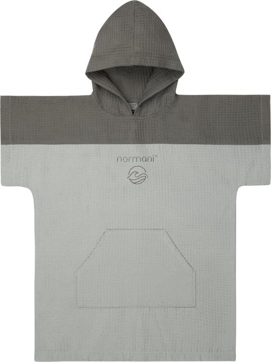 Normani Children's bathing poncho Baku - 9237