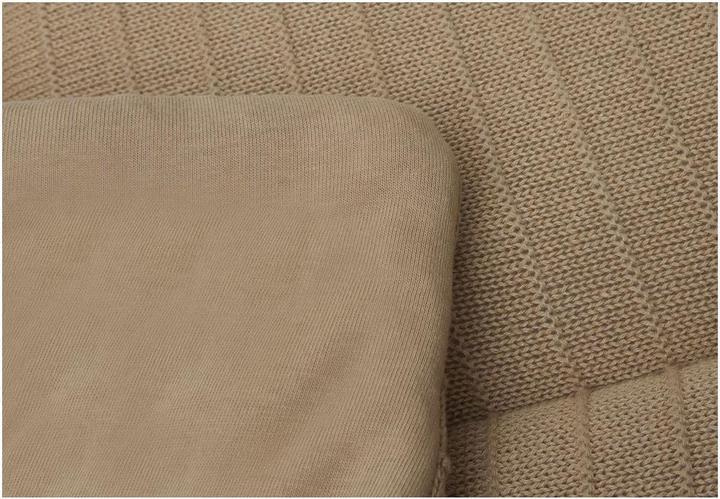 Immagine prodotto Jollein Coperta per bambini in maglia pura 75x95 cm