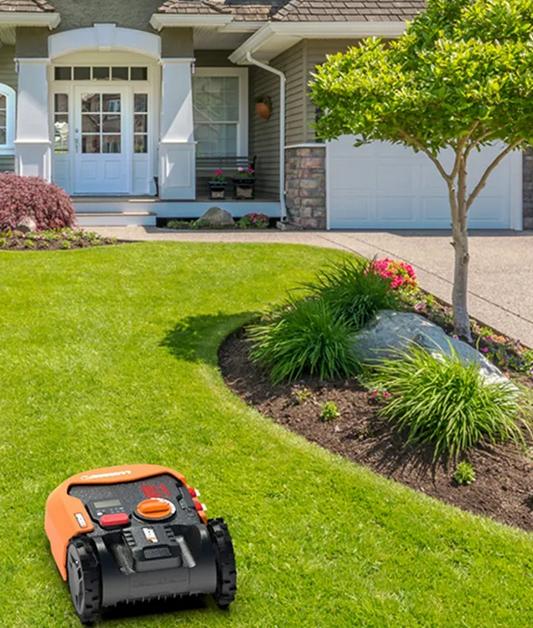 Produktbild Worx Begrenzungsdraht (Rasenmäher)