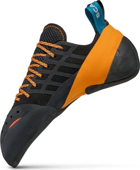 Produktbild Scarpa Instinct Kletterschuhe (36)
