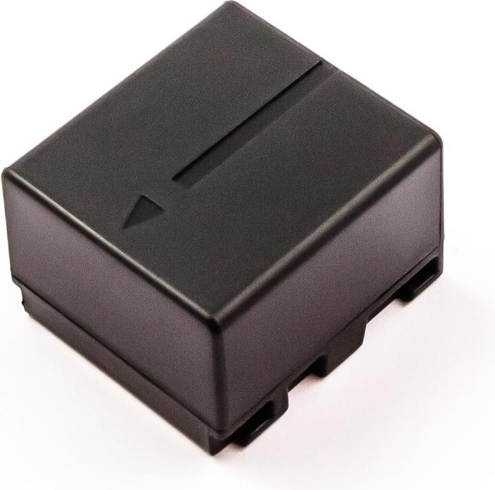 Actual product image AGI 69123 - JVC - 700 mAh - 7.2 V - Lithium-Ion (Li-Ion) - 1 piece(s) (Camera battery)