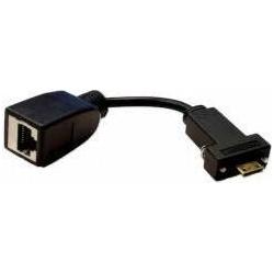 Zebra XSLATE R12 RJ45 CABLE, Etikettendrucker, Schwarz