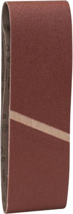 Image du produit Bosch Professional Zubehör PRO X440 bande abrasive, 75 x 533 mm, G100 (100)
