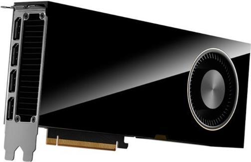 Immagine prodotto ASUS GPU Nvidia RTX 6000 ADA 48GB 90SKC000-M7YAN0 (48 GB)