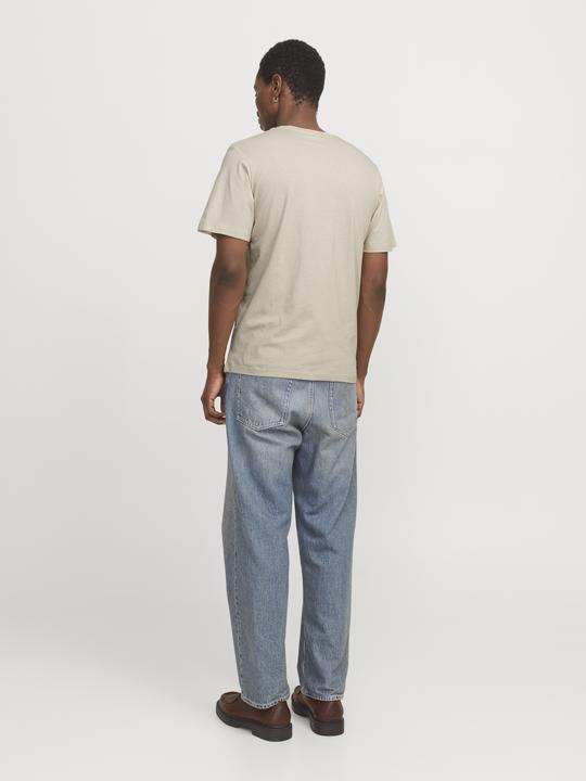 Produktbild Jack & Jones Logo Rundhalsausschnitt T-shirt T-shirt (XS)