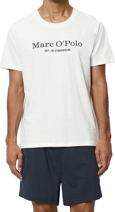 Produktbild Marc O'Polo Natural Jersey Schlafanzug (M)