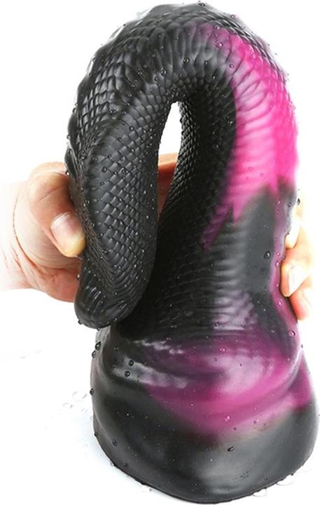 Immagine prodotto Yocy Dildo "Cobra Deluxe