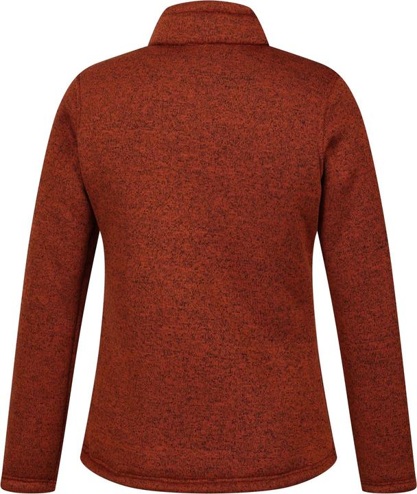 Produktbild Regatta Razia II Fleecejacke Durchgehender Reissverschluss (42)