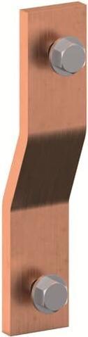 Actual product image ABB STRI busbar