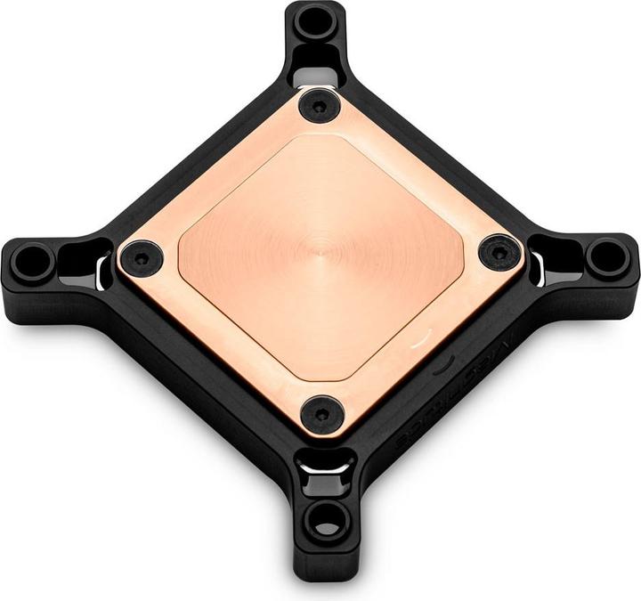 Immagine prodotto EKWB Raffreddatore di acqua EK-Quantum Magnitude 115X - Rame + Acetale