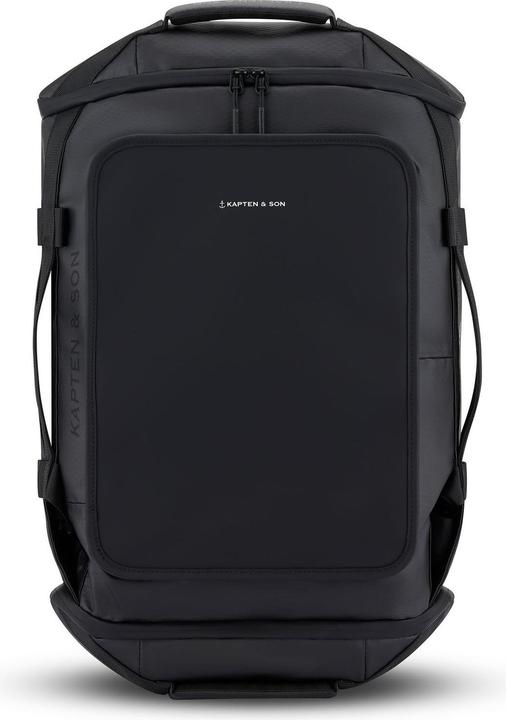 Immagine prodotto Kapten & Son Lisbon Duffle Backpack Small - Duffel Bag (30 l)