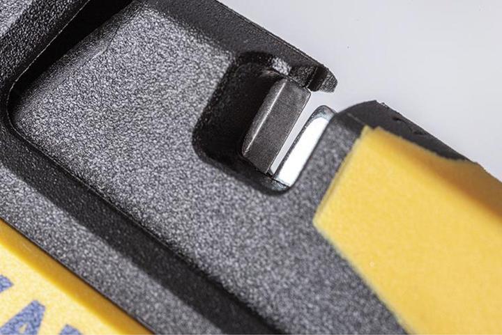 Produktbild Jokari Abisolierzange (163 mm)