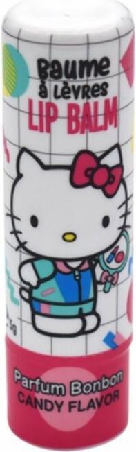 Immagine prodotto Take Care HELLO KITTY bálsamo labial 5 gr (Trattamento labbra colorato)