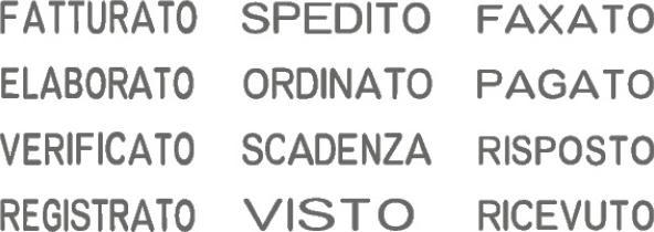 Produktbild Trodat Mehrzweck-Datumstempel