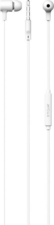 Image du produit Ryght Niyo (Pas de réduction du bruit, Filaire)