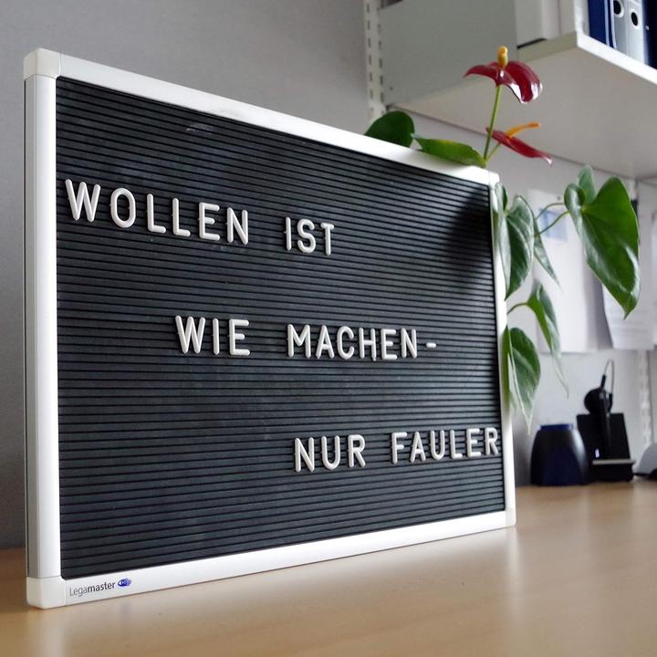 Produktbild Legamaster PREMIUM information boards. 40 x 60 cm (Pinnwand, 60 x 40 cm)