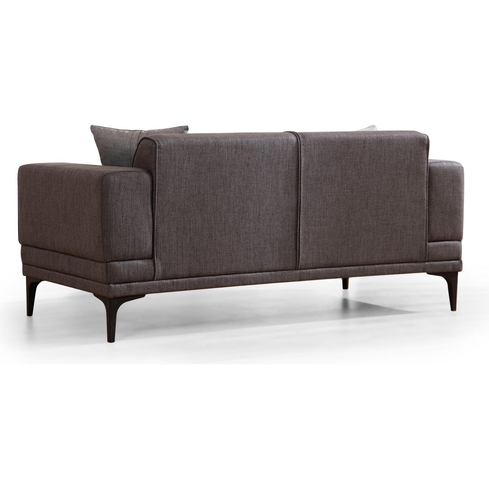 Thumbnail - Atelier del Sofa, Sofa, Horizon (2-Sitzer)