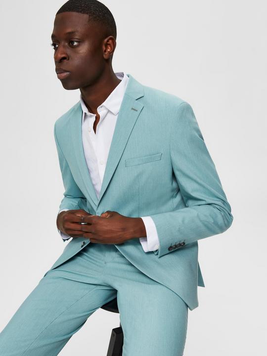 Produktbild Selected Einreihiger Hybrid Blazer