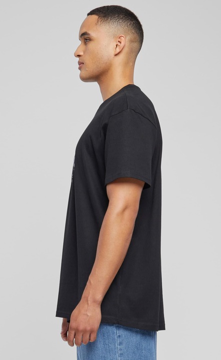 Actual product image Urban Classics CCTV Oversize Tee - 61037 (5XL)