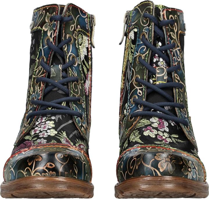 Actual product image Laura Vita Stiefelette (40)