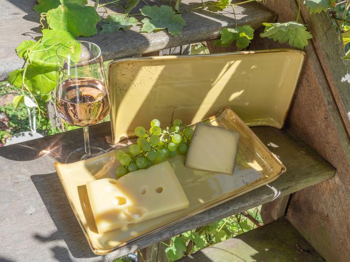 Produktbild CreaTable Nature Collection