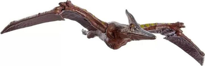 Actual product image Jurassic World Wild Roar Pteranodon