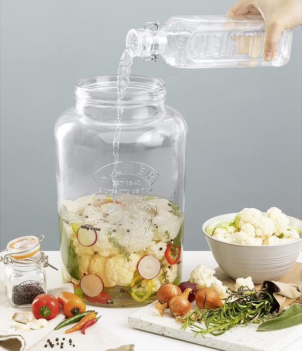 Immagine prodotto Kilner Set di fermentazione (1 pz., 5 l)