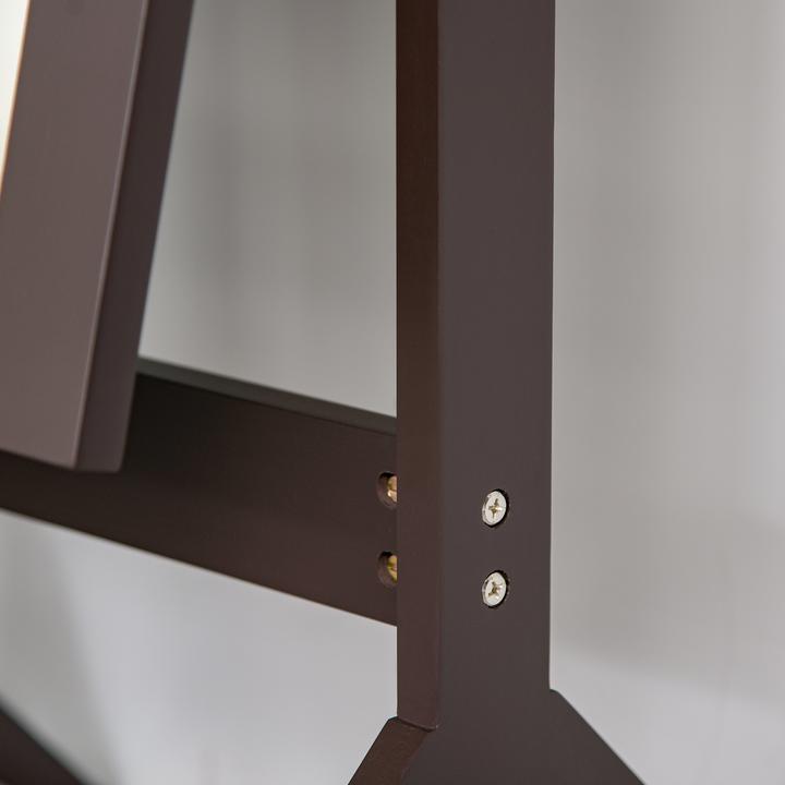 Produktbild Homcom Standspiegel (47 x 148 cm)