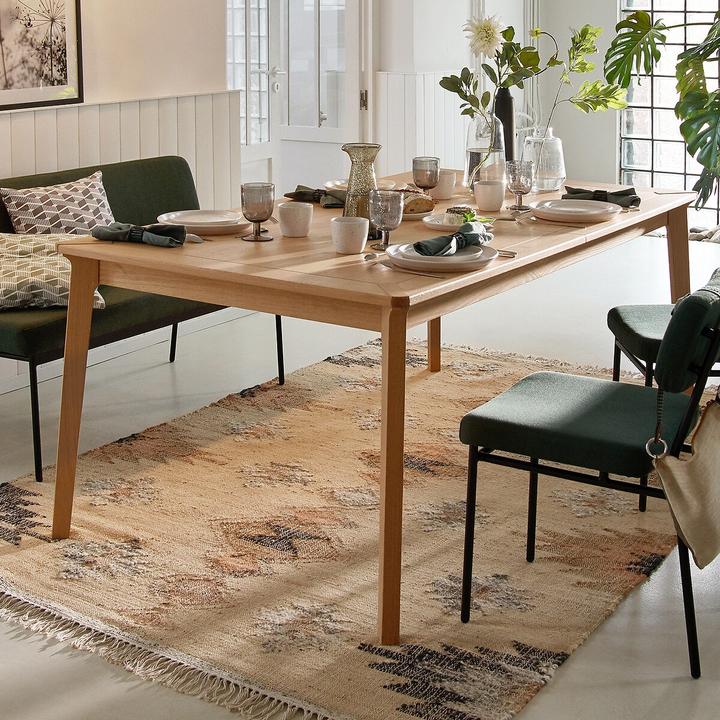 Actual product image La Redoute Interieurs Pully (180 x 100 cm)