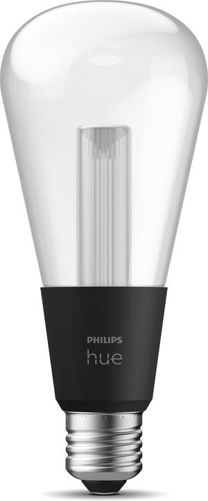 Produktbild Philips Hue White & Color Ambiance Lightguide Giant Edison (E27, 500 lm, 1 x)