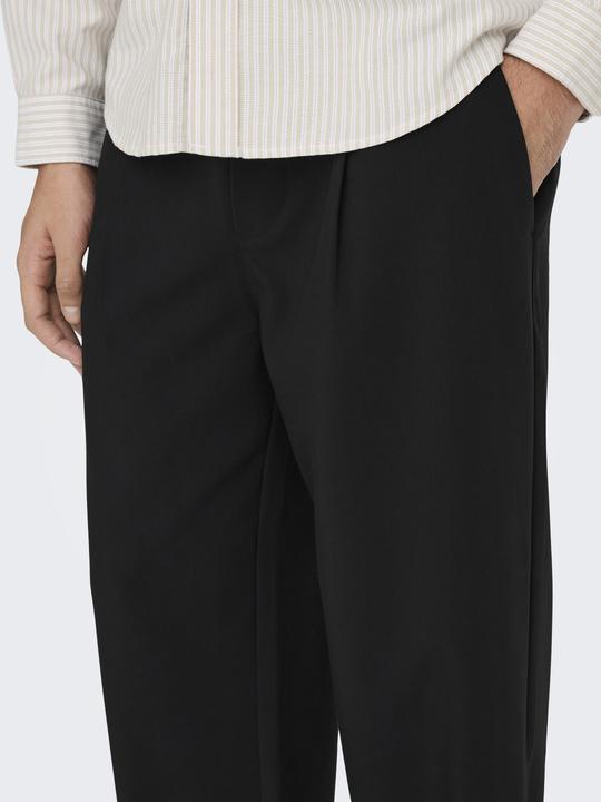 Actual product image Only & Sons Onswill 0292 Loose String Pant Noos (M)