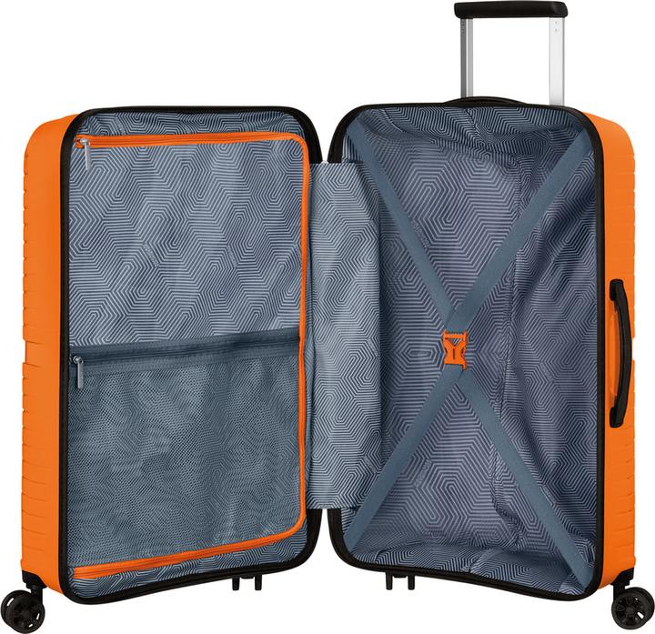Immagine prodotto American Tourister Carrello Airconic (67 l)