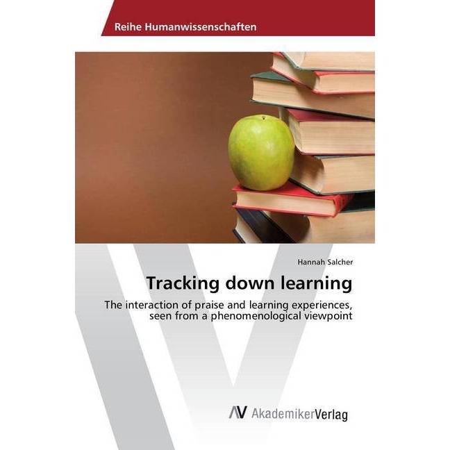 Tracking down learning, Fachbücher