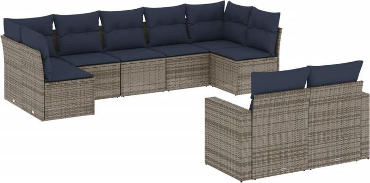 Produktbild vidaXL Murphy