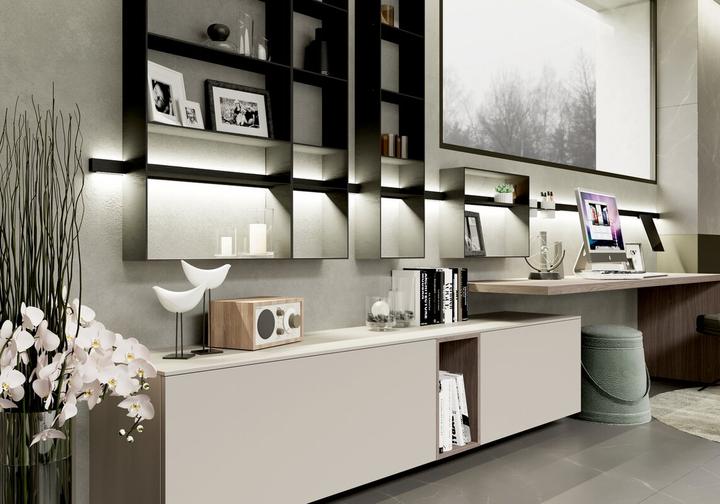 Produktbild L&S Universalablage Sign 25