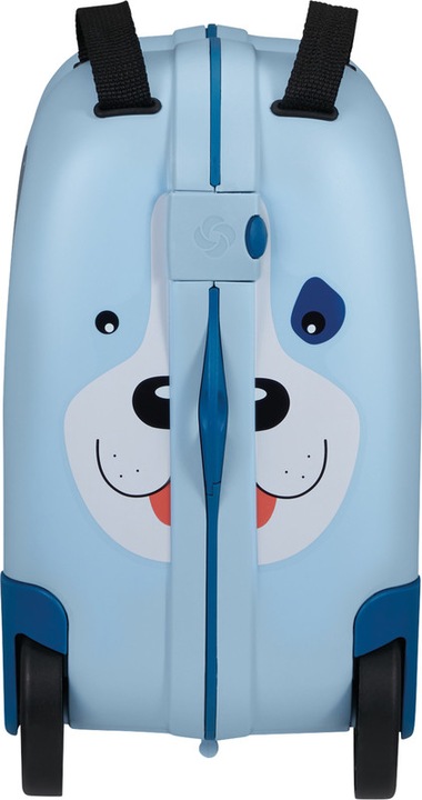Image du produit Samsonite Dream Rider Puppy P (28 l, Bagage à main (jusqu'à 50l))