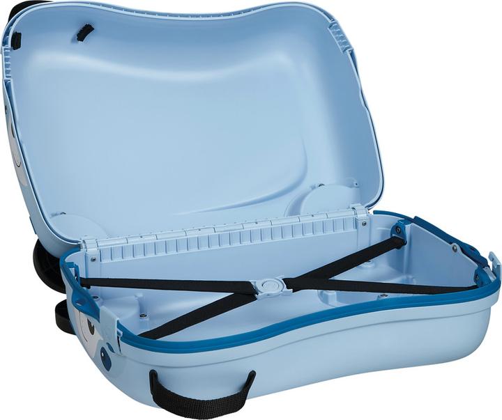 Produktbild Samsonite Dream Rider Puppy P (28 l)