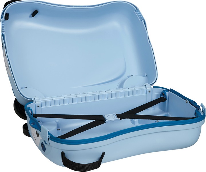 Image du produit Samsonite Dream Rider Puppy P (28 l, Bagage à main (jusqu'à 50l))