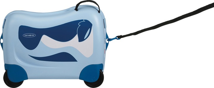 Image du produit Samsonite Dream Rider Puppy P (28 l, Bagage à main (jusqu'à 50l))