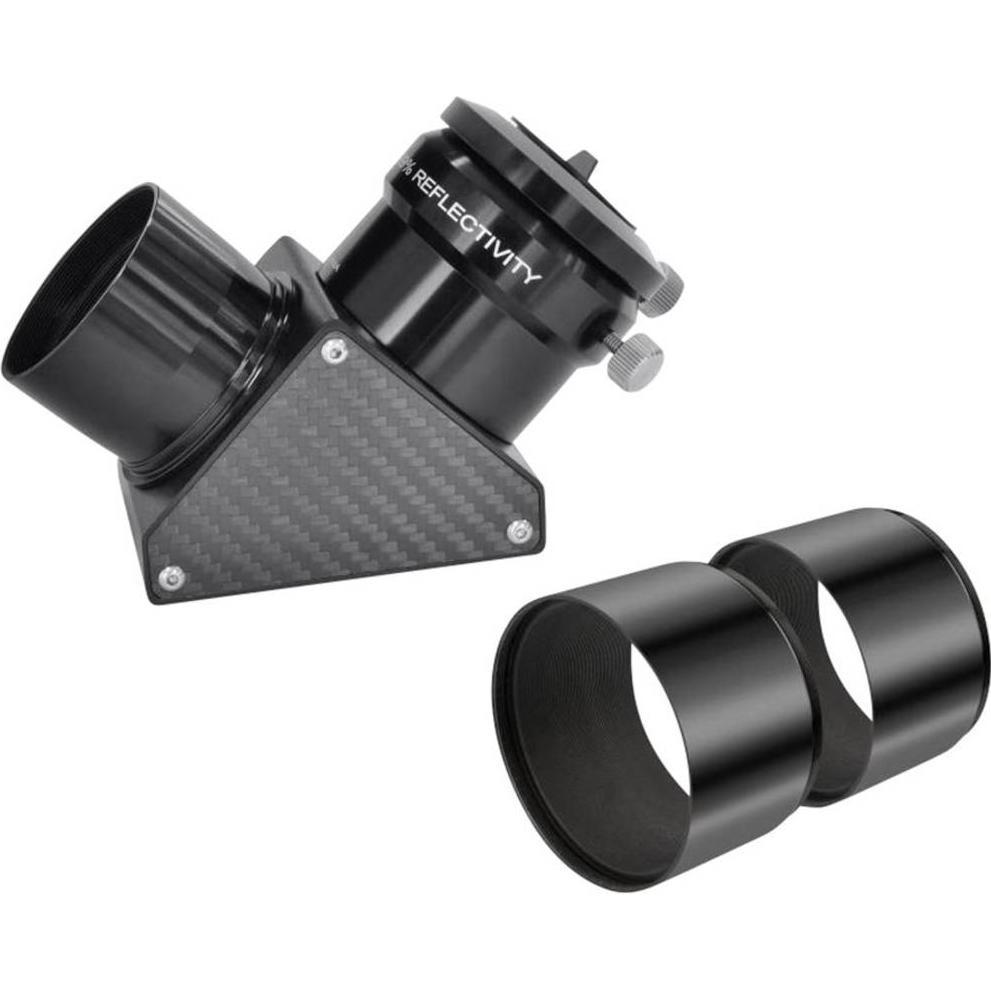 Explore Scientific ED APO 102mm f/7 FCD-100 CF HEX Refractor-telescoop (0112109)