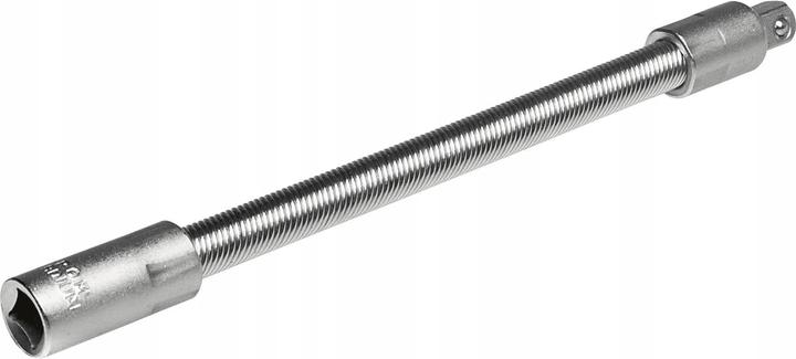 Actual product image Stalco Elasticated extension 1/2-200 mm CR-V pro