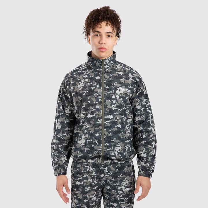 Produktbild Smilodox Trainingsanzug Nolans (3XL)