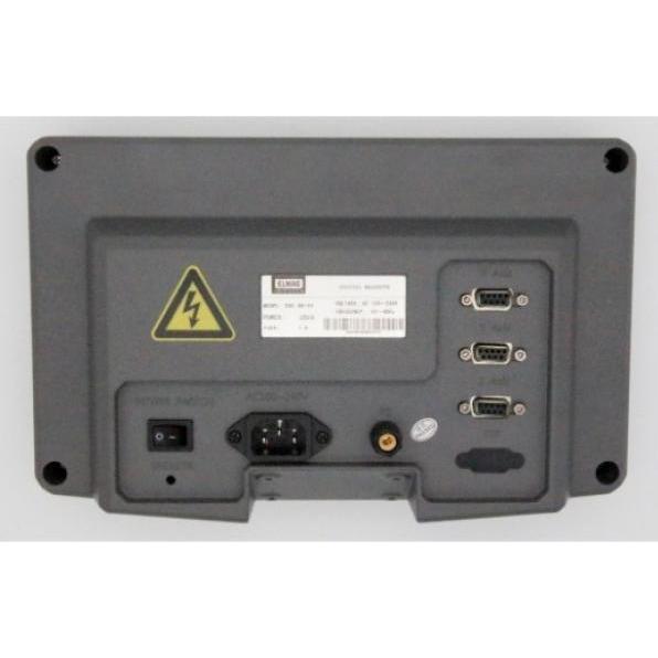 Elmag, Accessori per macchine, - Display kompl. mit Halterung f. digitale Positionsanzeigen SINOzu Dreh- und Fräsmaschinen