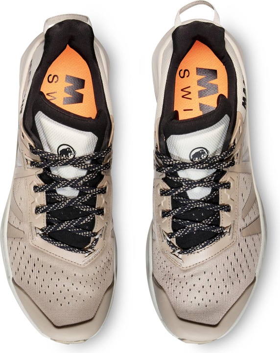 Actual product image Mammut Saentis TR Low GTX Women (37 1/3)