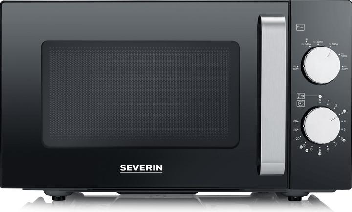 Immagine prodotto Severin MW7761 (20 l)