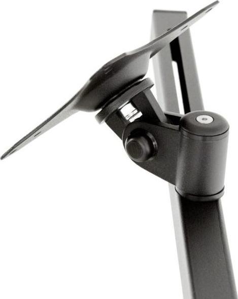 Produktbild edbak LCD Tischhalterung für 2x 19"-27" (Tisch, 27", 10 kg)