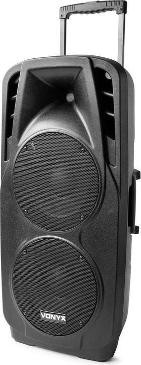Actual product image Vonyx SPX-PA9210 (Active, 1x 1000 W)
