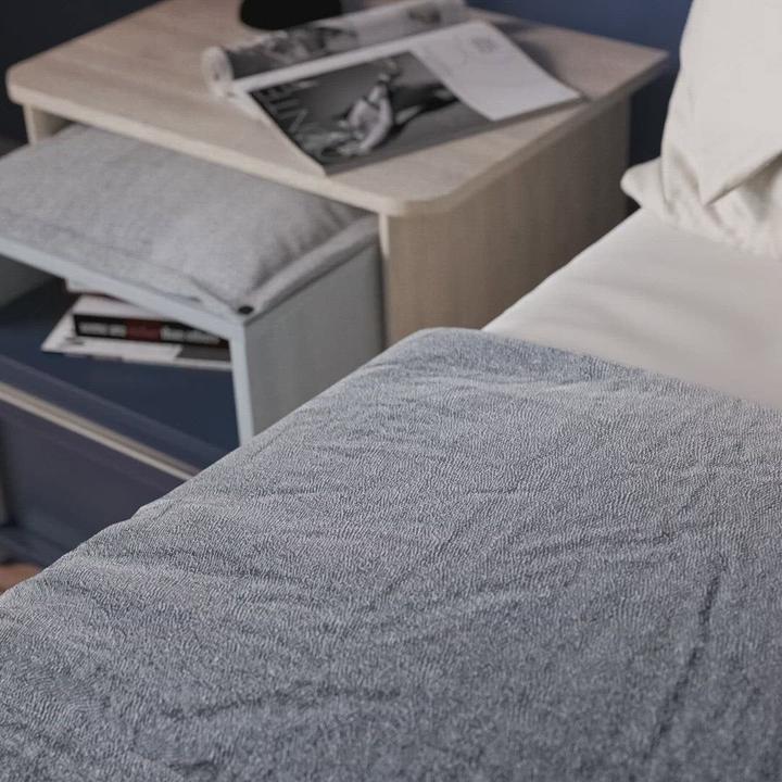 Immagine prodotto Cilek Trio di letti a castello grande (120 x 200 cm)