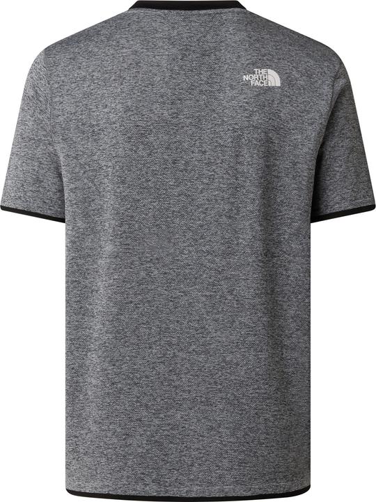 Actual product image North Face Valday Tech (M)